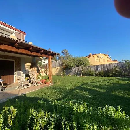 Lotty A 5 Minuti A Piedi Dal Mare