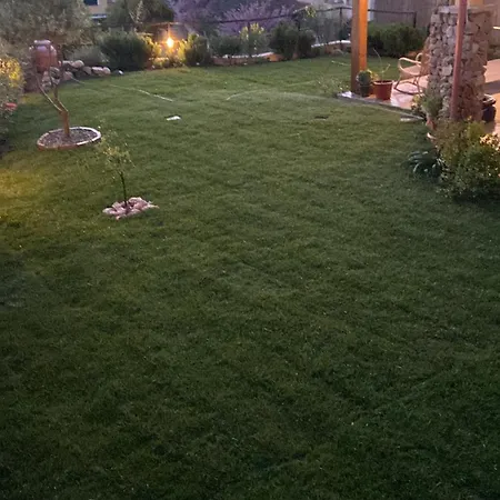 Lotty A 5 Minuti A Piedi Dal Mare بيت للعطل