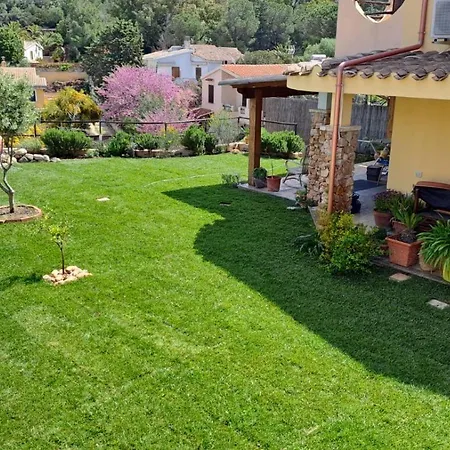 Lotty A 5 Minuti A Piedi Dal Mare Ferienhaus *