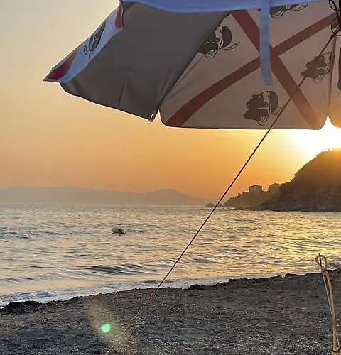 Lotty A 5 Minuti A Piedi Dal Mare 度假居 托雷德尔斯泰尔