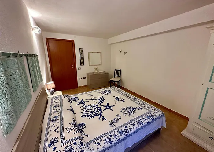 度假居 Lotty A 5 Minuti A Piedi Dal Mare