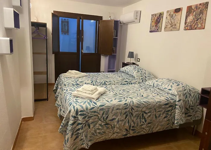 度假居 Lotty A 5 Minuti A Piedi Dal Mare *