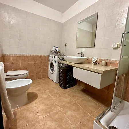 Holiday home Lotty A 5 Minuti A Piedi Dal Mare Torre delle Stelle
