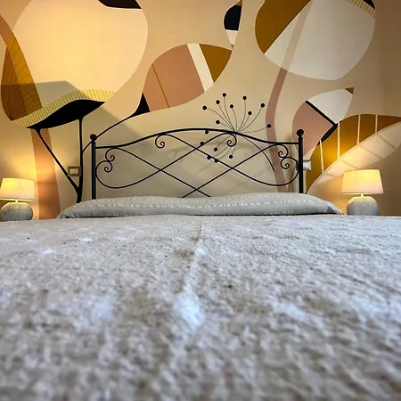 Lotty A 5 Minuti A Piedi Dal Mare Holiday home