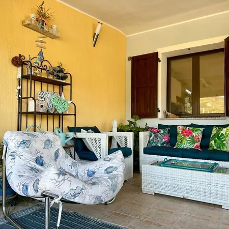 Holiday home Lotty A 5 Minuti A Piedi Dal Mare Torre delle Stelle