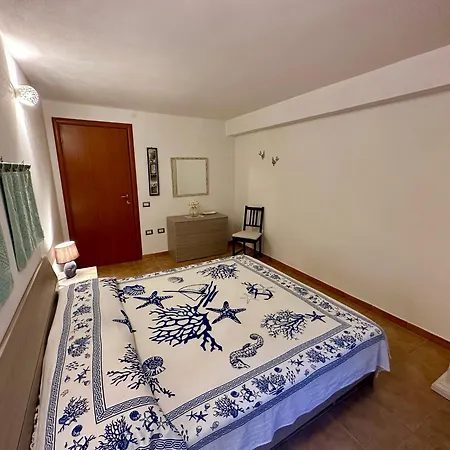 Holiday home Lotty A 5 Minuti A Piedi Dal Mare