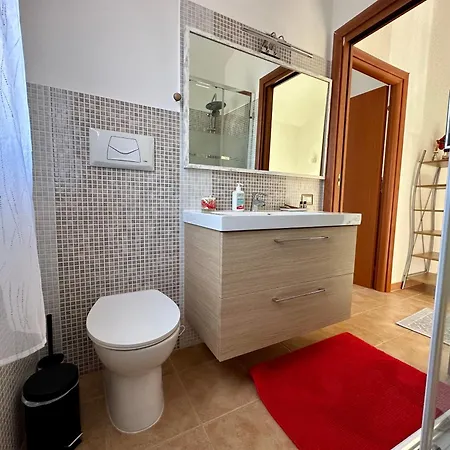 Holiday home Lotty A 5 Minuti A Piedi Dal Mare *