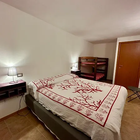 Lotty A 5 Minuti A Piedi Dal Mare Holiday home *