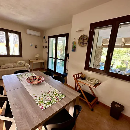 Holiday home Lotty A 5 Minuti A Piedi Dal Mare