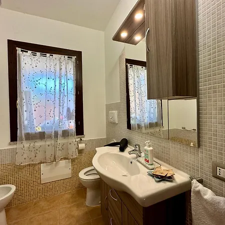 Holiday home Lotty A 5 Minuti A Piedi Dal Mare *