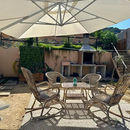 Lotty A 5 Minuti A Piedi Dal Mare Holiday home