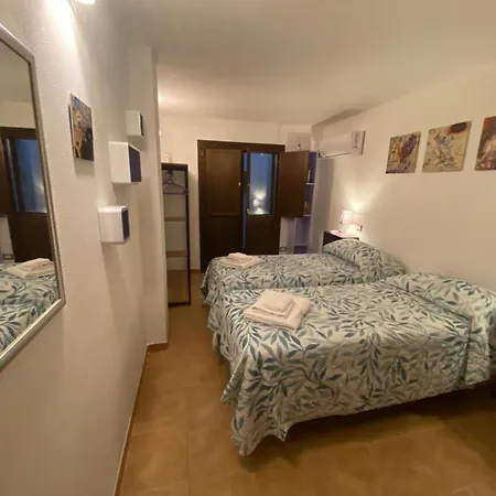 Lotty A 5 Minuti A Piedi Dal Mare Дом отдыха