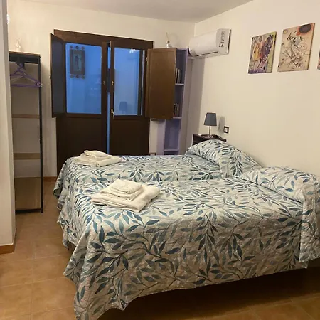 Дом отдыха Lotty A 5 Minuti A Piedi Dal Mare *