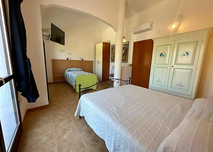 Nyaraló Lotty A 5 Minuti A Piedi Dal Mare