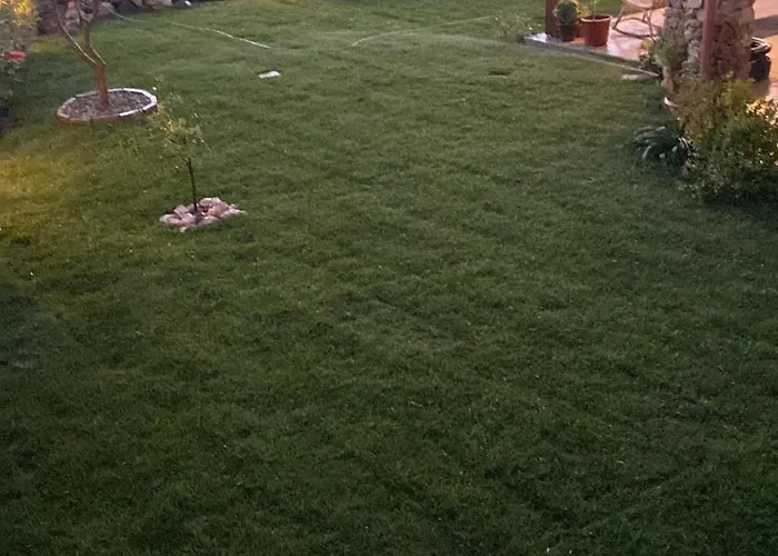 Lotty A 5 Minuti A Piedi Dal Mare Nyaraló