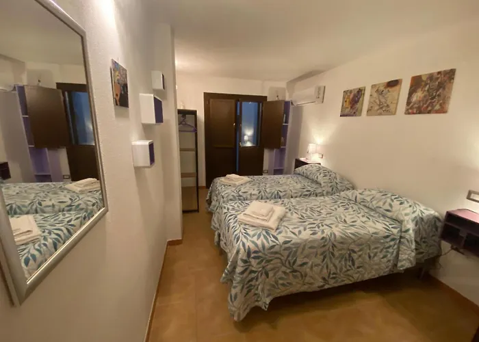 Lotty A 5 Minuti A Piedi Dal Mare Nyaraló